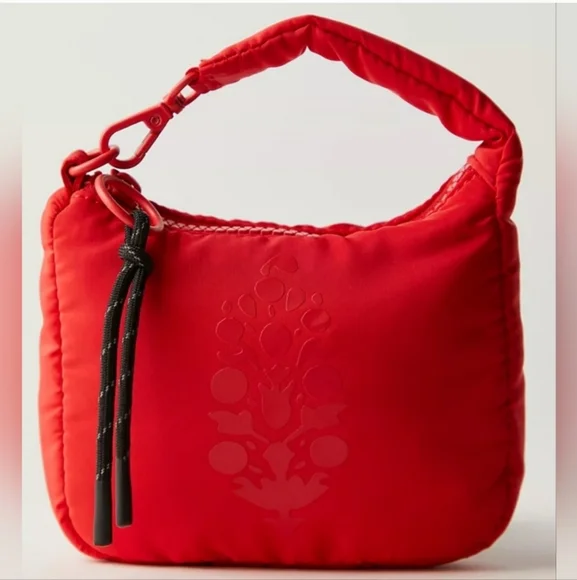 FP Movement By Free People Micro Buti Pouch - Picture 1 of 7